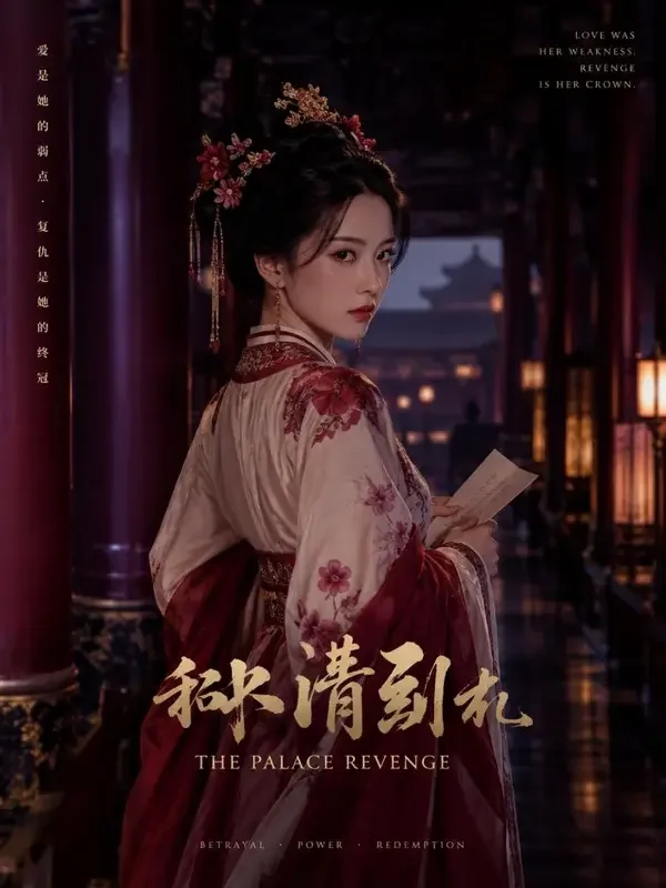 伪装家丁的九公主短剧封面