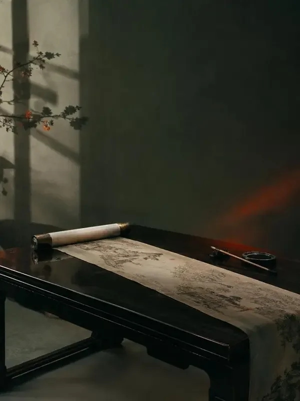 摄政王的第108封奏折短剧封面